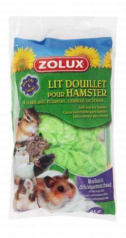 Zolux Soft Rodent Bedding