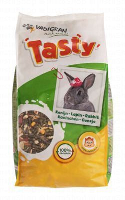 Vadigran Tasty Rabbit Food