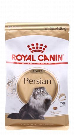 Royal Canin Almond Shape Dry Food for Adult Persian Cats (12+ Months)
