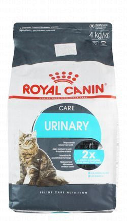 Royal Canin Urinary Care Dry Food for Adult Cats