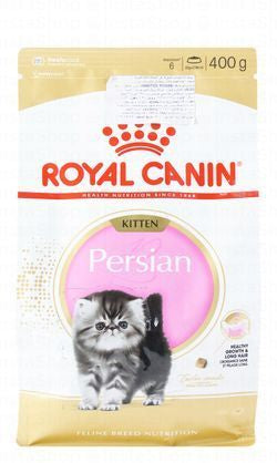 Royal Canin Dry Food for Persian Kittens (Up to 12 Months)