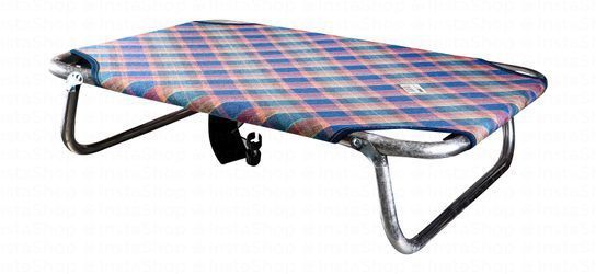 Imac Relax 70 Multicolored Pet Bed (50x72x18cm)