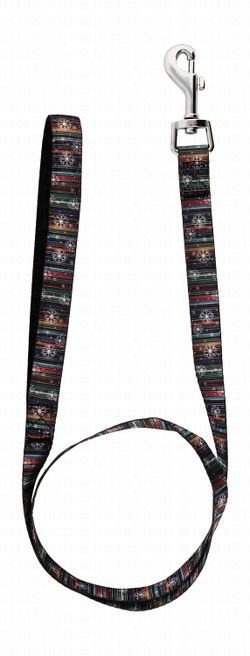 Camon Multicolored Dog Leash (120x2cm)