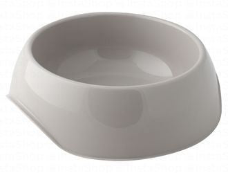 Moderna Large Gray 700ml Pet Bowl