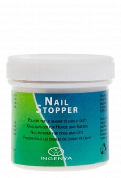 Ingenya Nail Powder