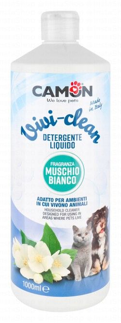 Camon Vivi-Clean Surface Cleaning Liquid