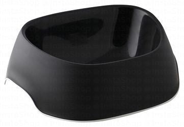 Moderna XL Black 2.2L Pet Bowl