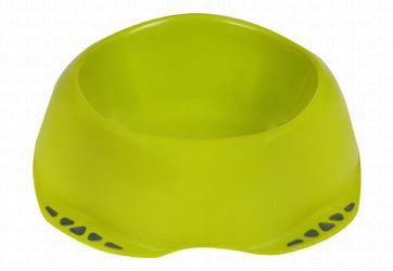 MPS Large Green 1L Pet Bowl
