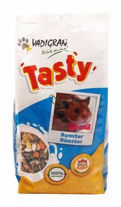 Vadigran Tasty Hamster Food