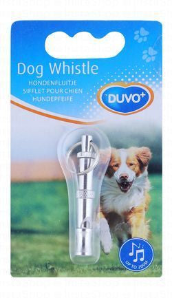 Duvo Plus Dog Whistle