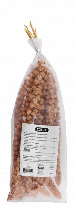 Zolux Golden Millet Spray Bird Treat Sticks