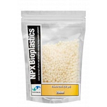 Two Little Fishies NPX Boiplastic Polymers for Aquariums