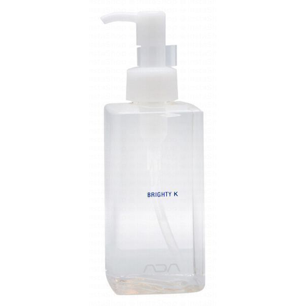 ADA Nature Aquarium Brighty K Plant Fertilizer for Aquariums