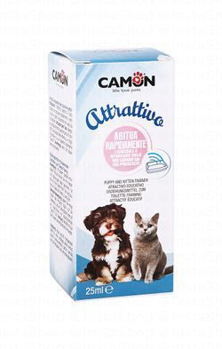 Camon Attractive Puppy & Kitten Toilet Trainer