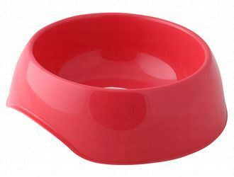 Moderna Large Red 700ml Pet Bowl