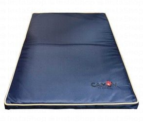 Camon Blue Pet Cushion (100x70cm)