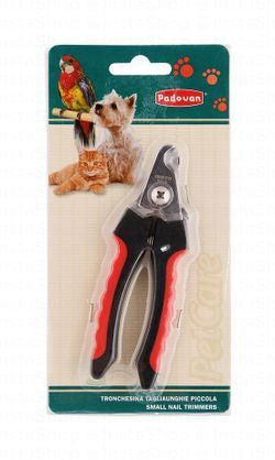 Padovan Small Nail Trimmer for Pets
