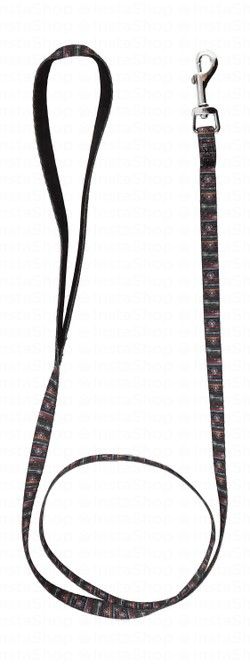 Camon Multicolored Dog Leash (120x1cm)