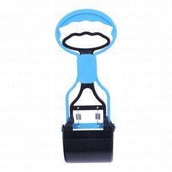 Norf Blue & Black Pet Poop Scooper