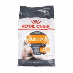 Royal Canin Hair & Skin Care Dry Cat Food