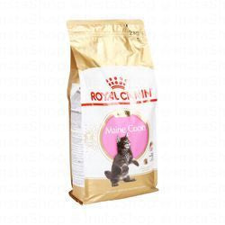 Royal Canin Dry Food for Maine Coon Kittens (Up to 15 Months)