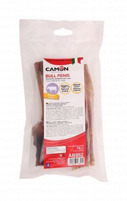 Camon Bull Penis for Dogs (3 Pieces)