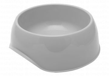 Moderna XL Gray 1.3L Pet Bowl