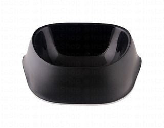 Moderna Black 350ml Pet Bowl