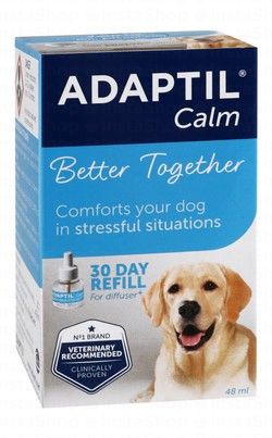 Adaptil Calm Diffuser Refill for Dogs